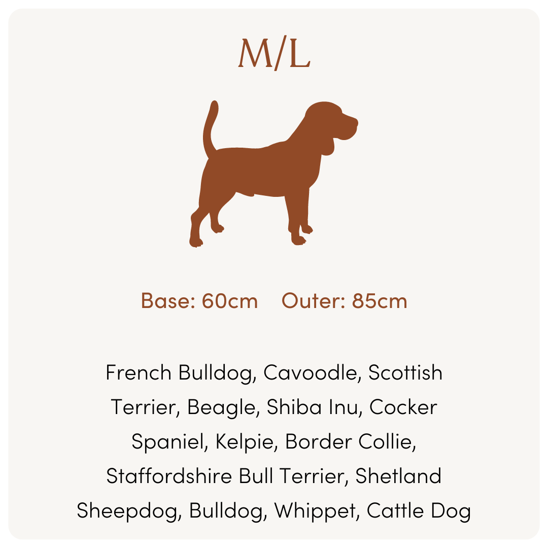 Premium Dog Car Bed - Image 6