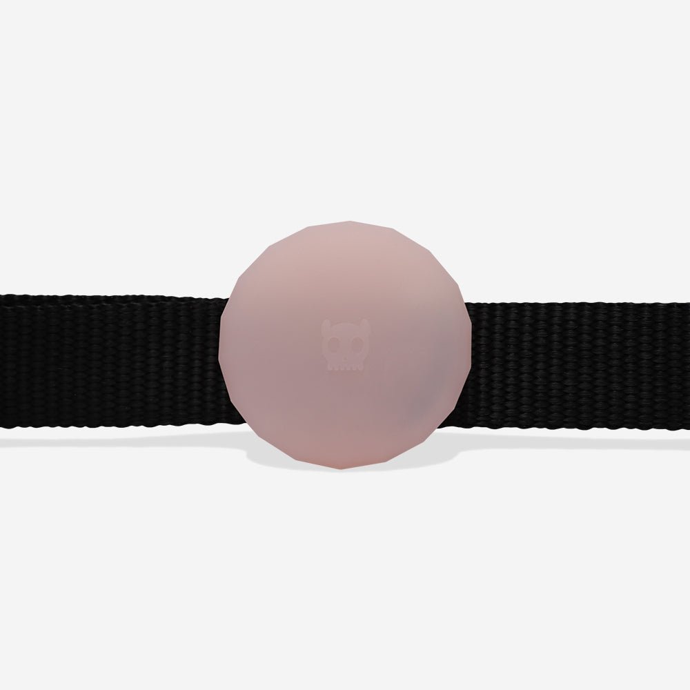 Pink | AirTag Holder - Image 3