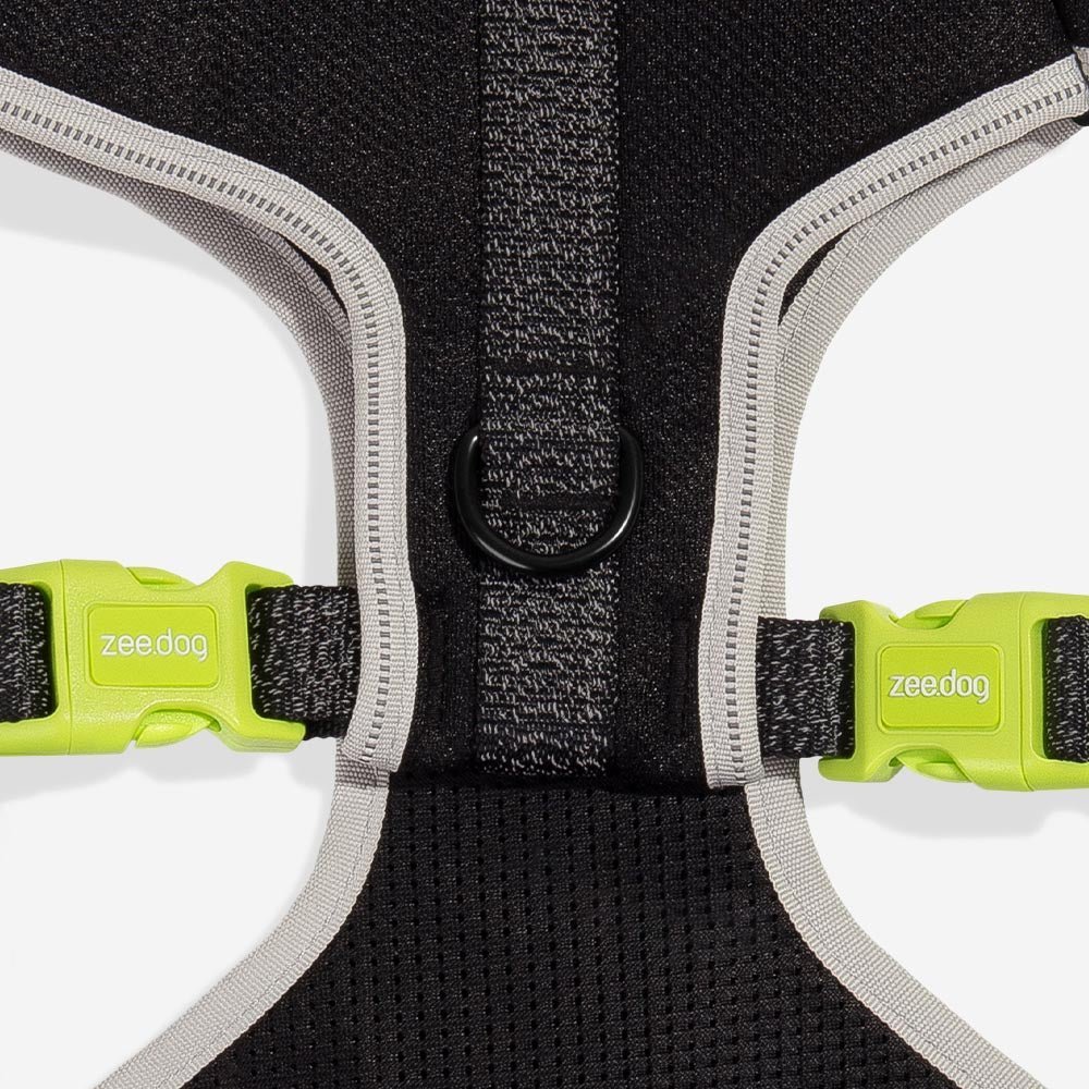 NOX | Adjustable Air Mesh Harness - Image 4