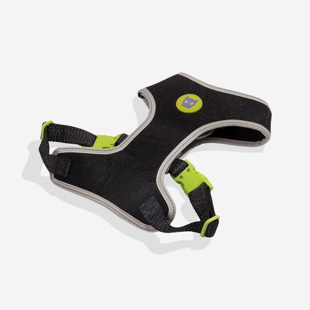 NOX | Adjustable Air Mesh Harness - Image 5